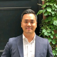 Simon Wong