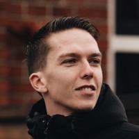Koen Revers