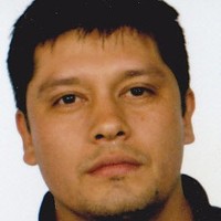 BLADIMIR MOLINA MENDOZA