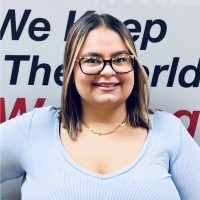 Melissa Fabiola Pino Dominguez