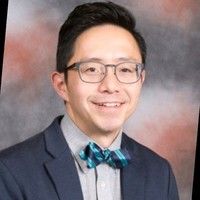 Eric Liang
