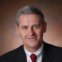 Chet Longenecker