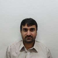 MUHAMMAD TUFAIL KHATTAK