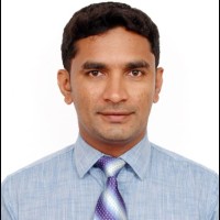 Lohith Kumar