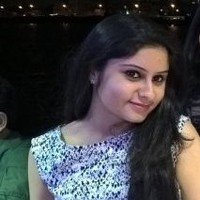 Shriya Ranjan