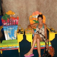 Melissa Jackson
