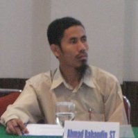 Achmad Bahauddin, Ph.D.