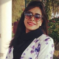 Vanshika Chandna