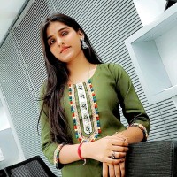 Priyanka Yadav