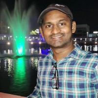 Haranath B