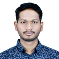 Machani Ashok Krishna