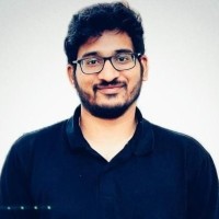Santhosh K.