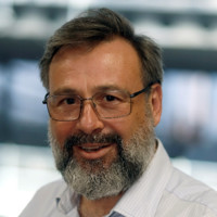 Christopher Else
