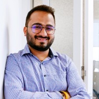 Bharat B.