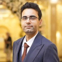 Shaheryar Ali