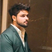 Chirag Chaudhary