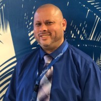 Paul Ramirez