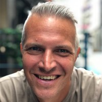 David Holm