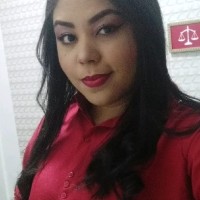 Pauline Pereira