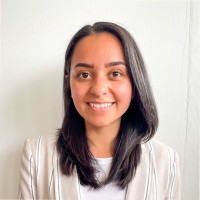 Christina Calderon