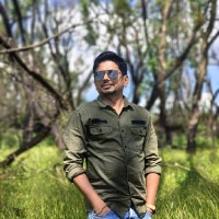Mahesh Torade