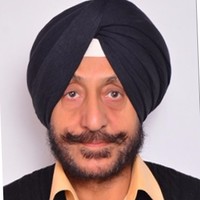Baldev Sekhon