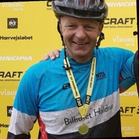 Jesper Bugge nielsen