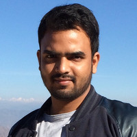 Vikas Yadav