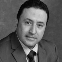 Sam Salameh
