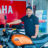 Sandip Upadhyay