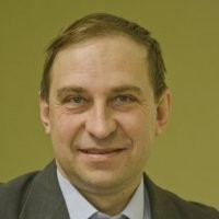 Sergey Rodionov