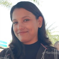 Tripti Bisht