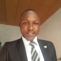 Félix Ulrich Fotso kamga