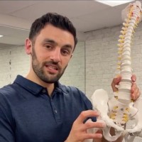 Dr. Joe Damiani, PT, DPT