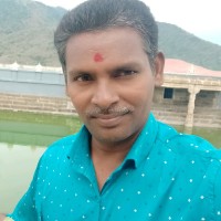 Mageshraj Ramasamy