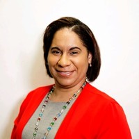 Tina Gaither, Aphr, Mhrm