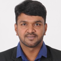 Manojraj N