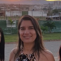 Andrea Samara S. de Oliveira Gomes