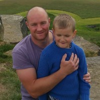 David McGreal