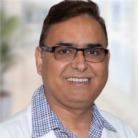 Yuvraj Kumbkarni