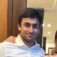 Agastya Saraf