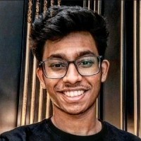 Abel Binoy