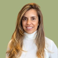 Fernanda Mello