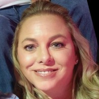 Tina Hughes