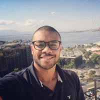 João Antonio Sincorá Ferraz