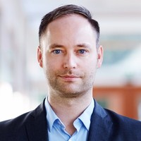 Christoffer Stensgaard Andersson