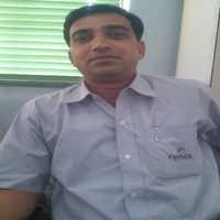 Ratilal Patil