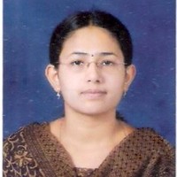 Jayasree C V