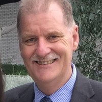 Ross Kealy