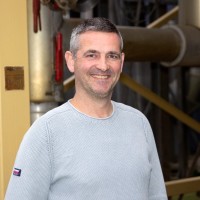 Sander Peeters